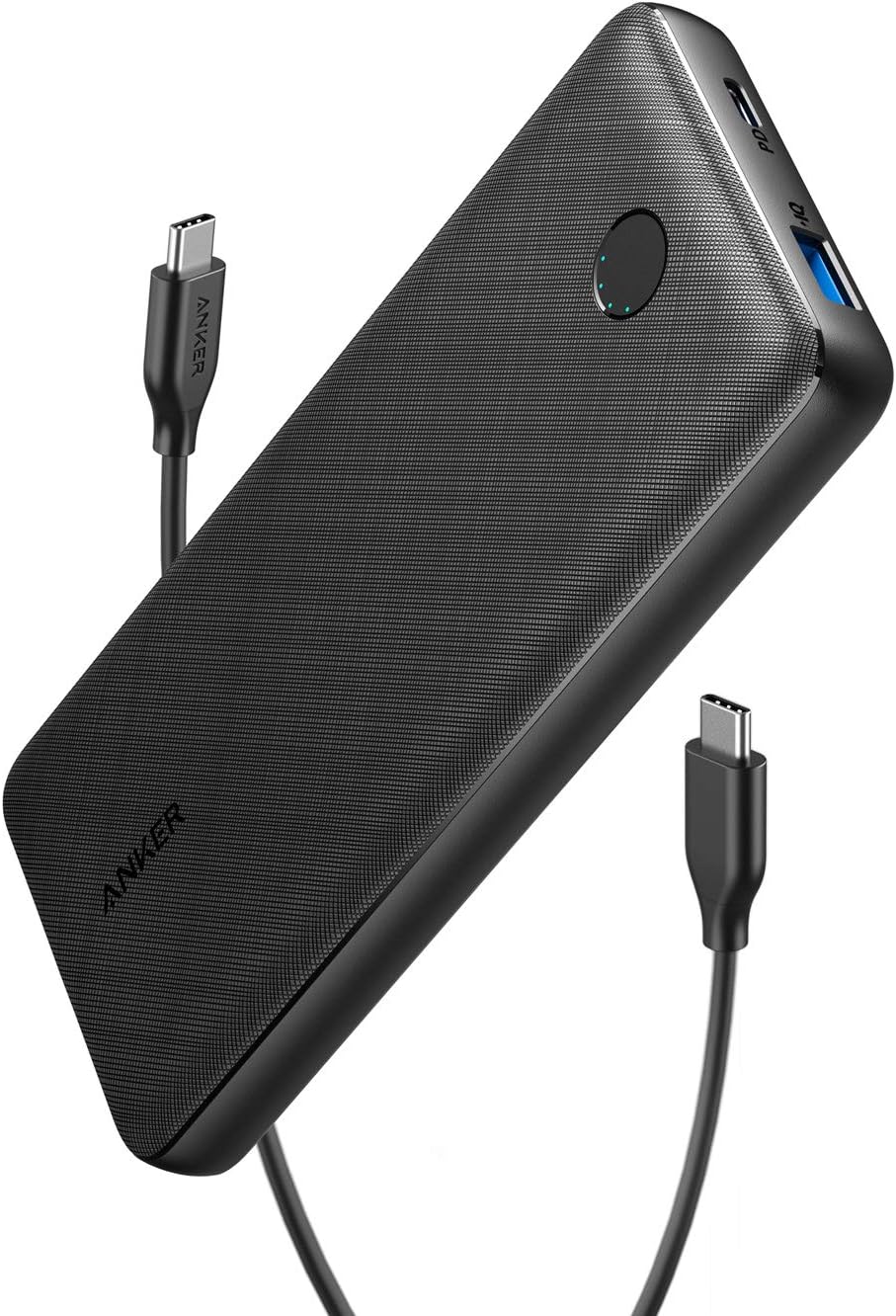 New Release] PowerCore Essential 20000 PD - General